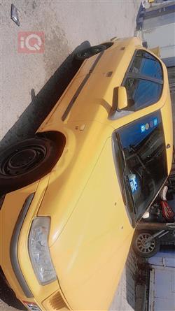 إيران خودرو سمند